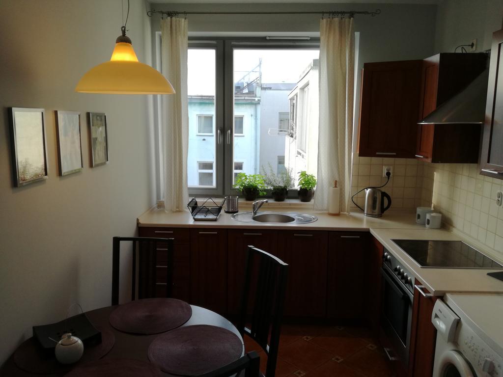 Apartamenty Sedinum - Modern シュチェチン エクステリア 写真